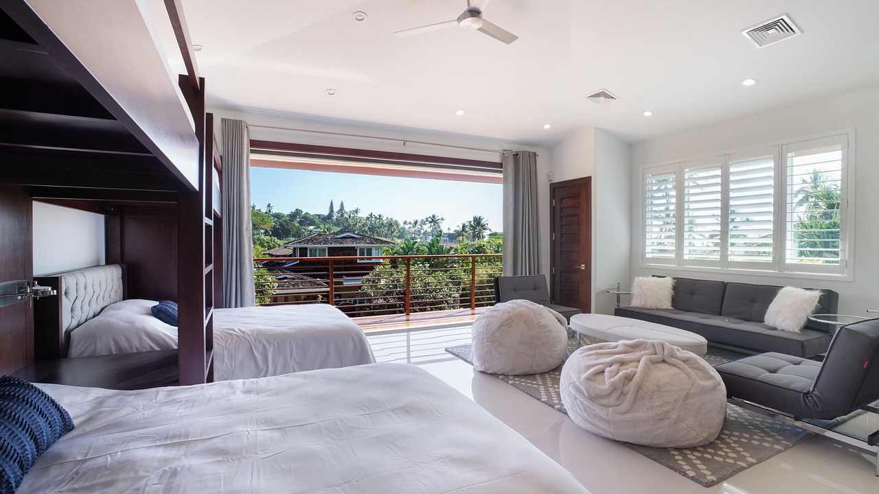 Photo of Patio Balcony in Kahala