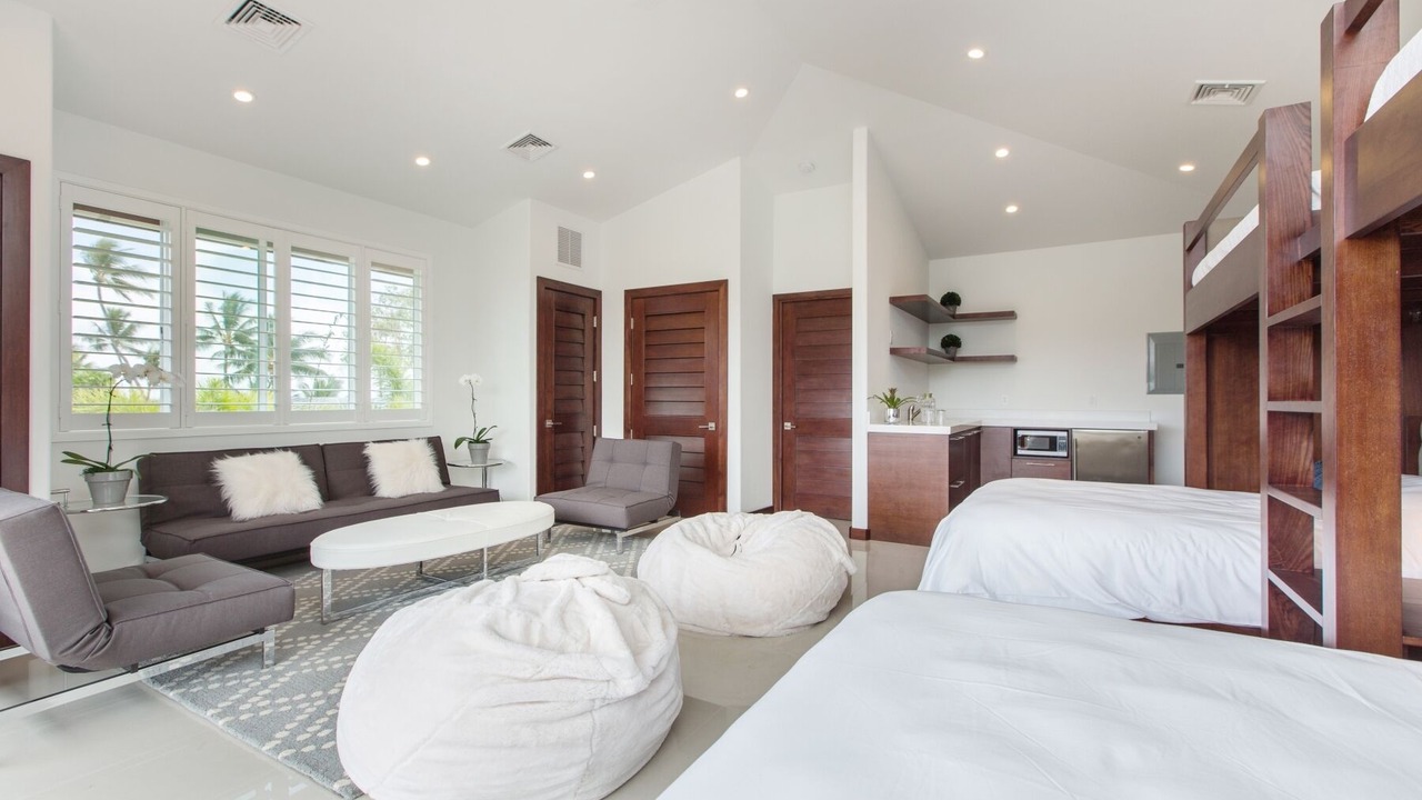 Photo of Bedroom in Kahala