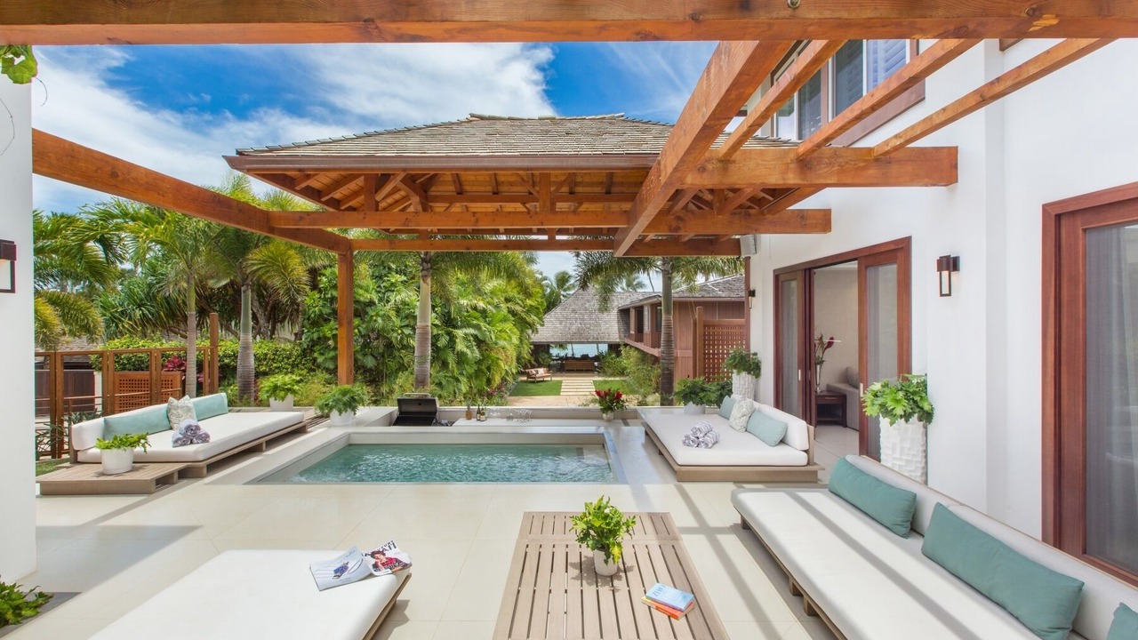 Photo of Outdoor in Kahala