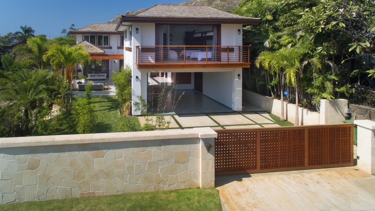 Photo of Outdoor in Kahala