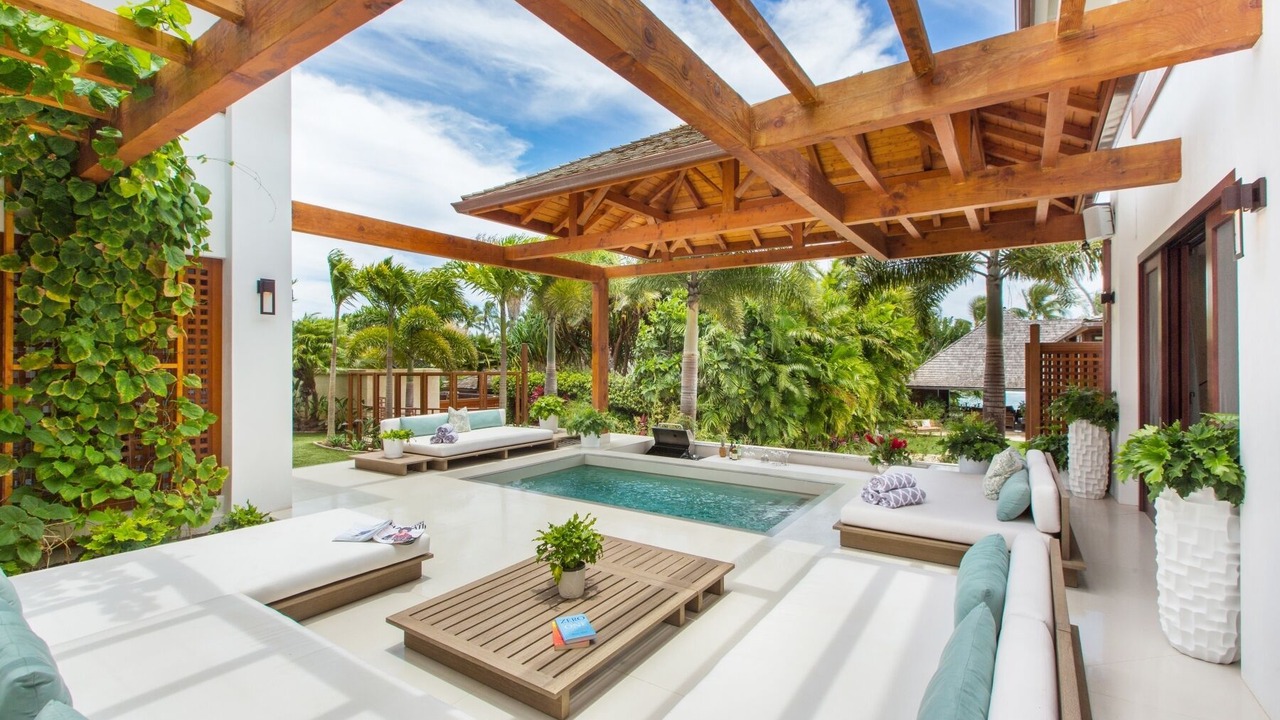 Photo of Outdoor in Kahala