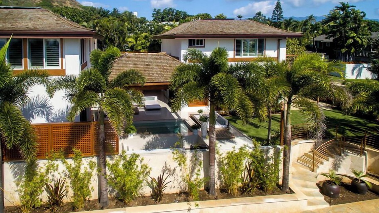Photo of Outdoor in Kahala
