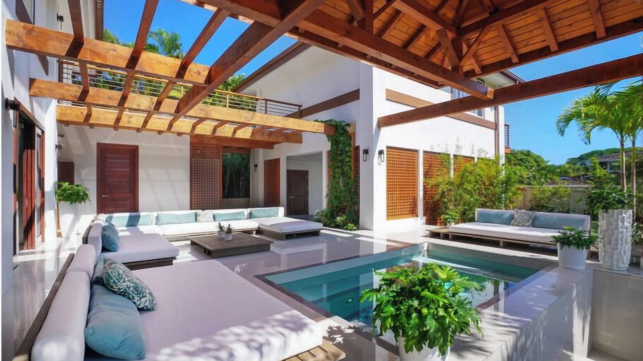 Photo of Outdoor in Kahala