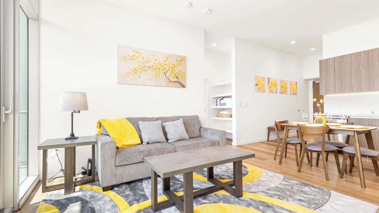 Photo of Livingroom in Ala Moana
