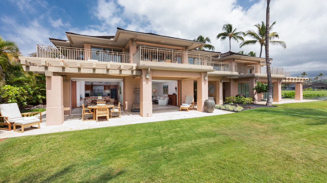 Photo of Outdoor in Kaupulehu