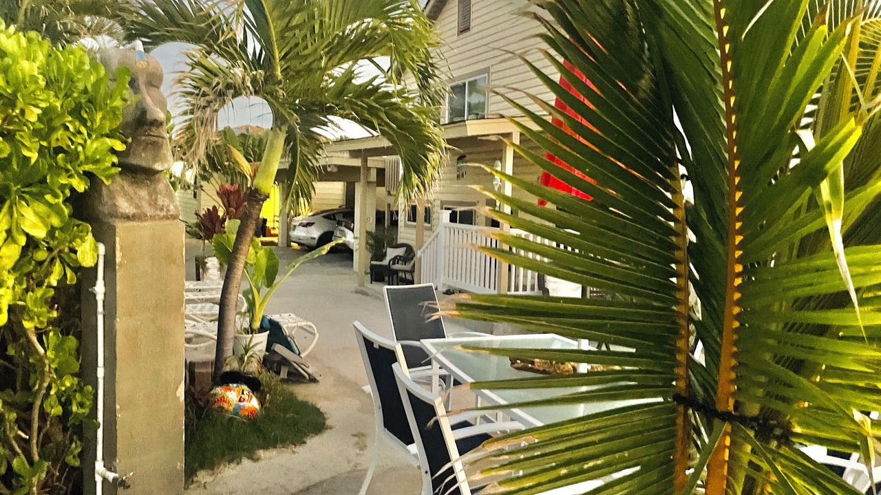 Photo of Patio Balcony in Ewa