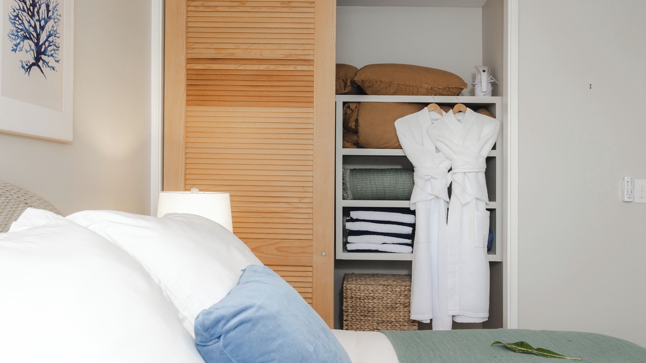 Photo of Bedroom in Kahuku