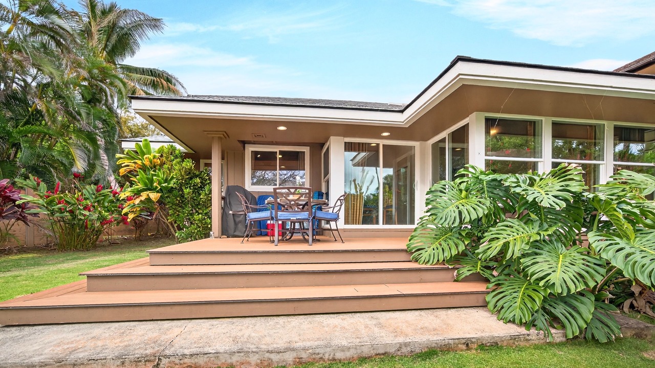 Photo of Outdoor in Anahola