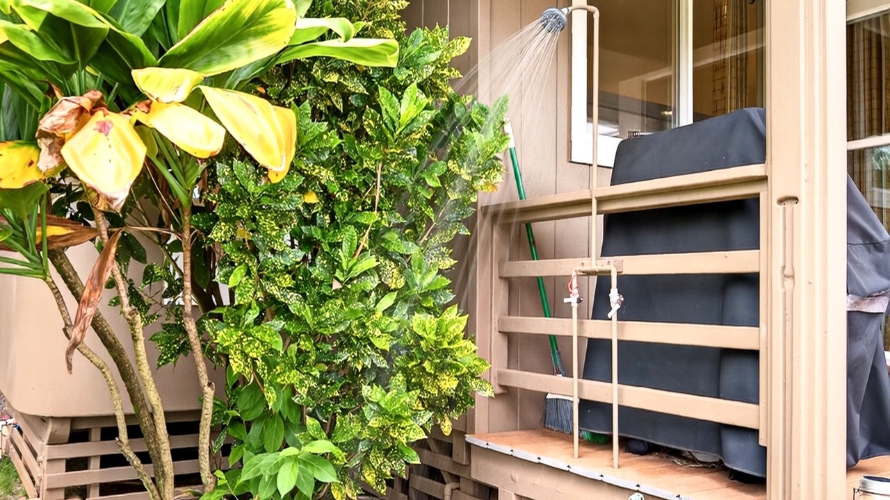 Photo of Outdoor in Anahola