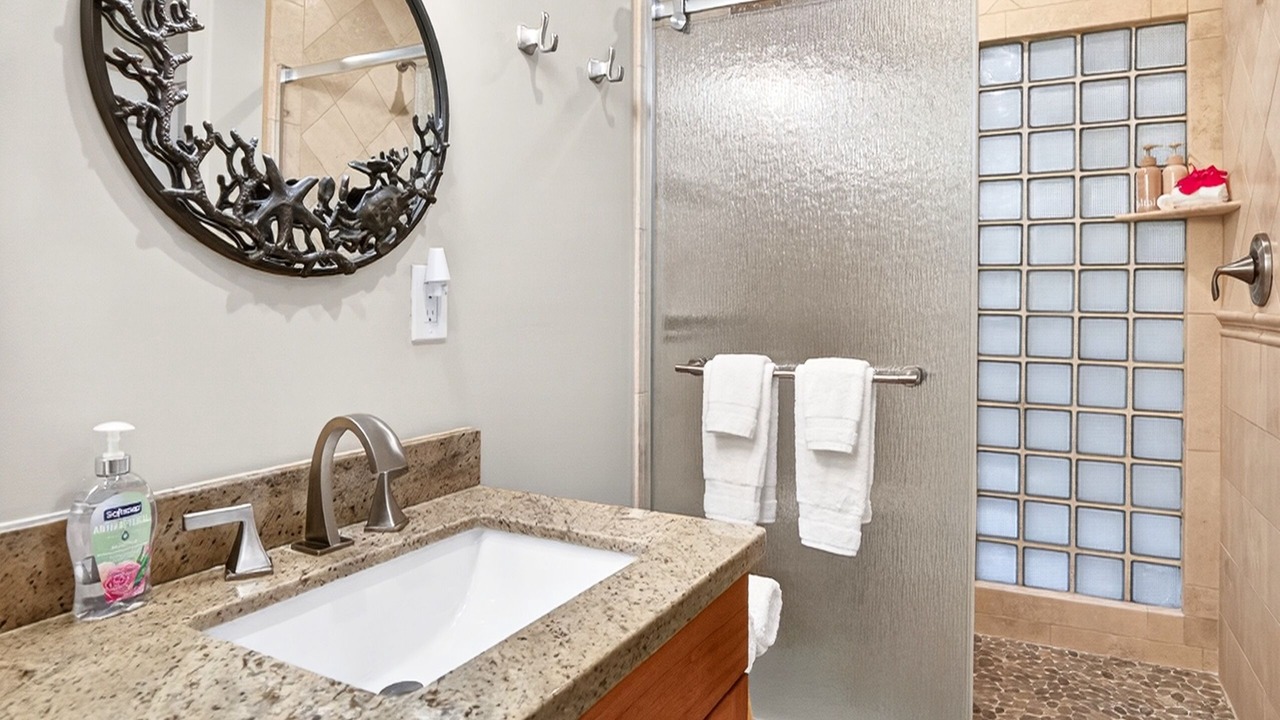 Photo of Bathroom in Anahola