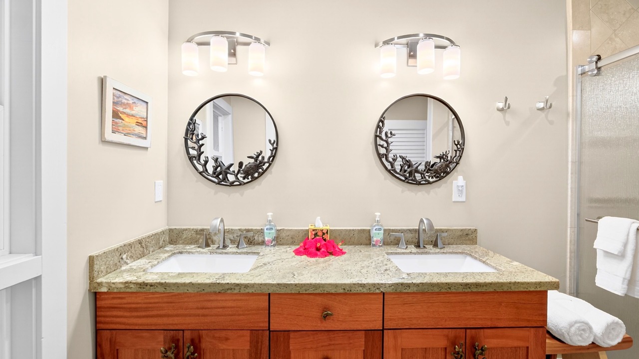 Photo of Bathroom in Anahola