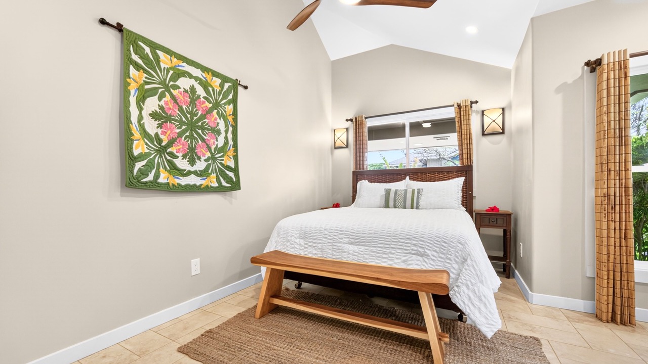 Photo of Bedroom in Anahola