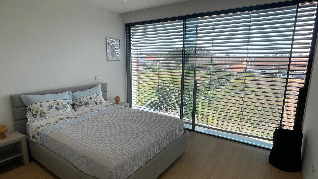 Photo of Bedroom in Canidelo