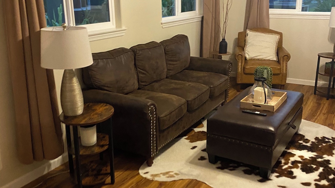 Photo of Livingroom in Ninole