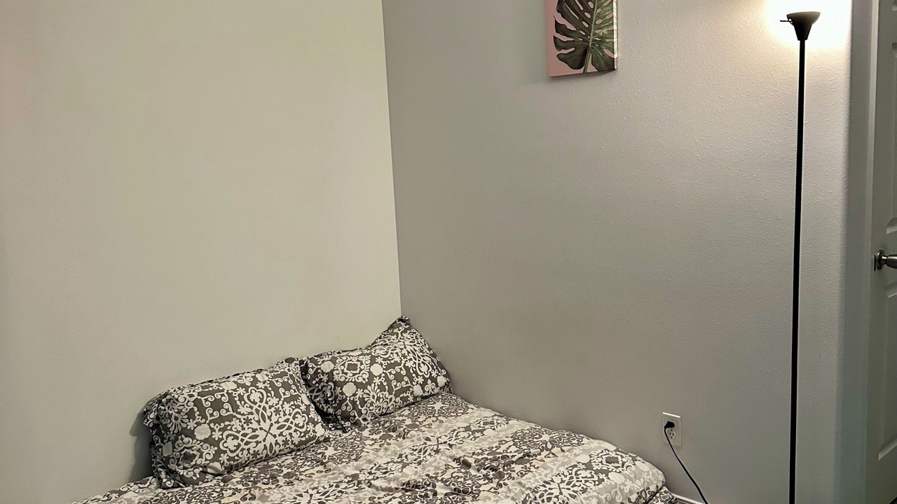 Photo of Bedroom in Fern Acres