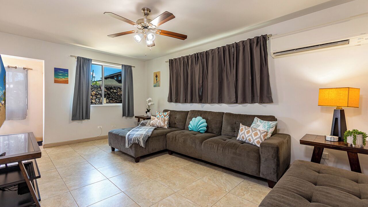 Photo of Livingroom in Kihei