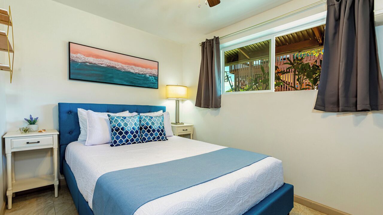 Photo of Bedroom in Kihei