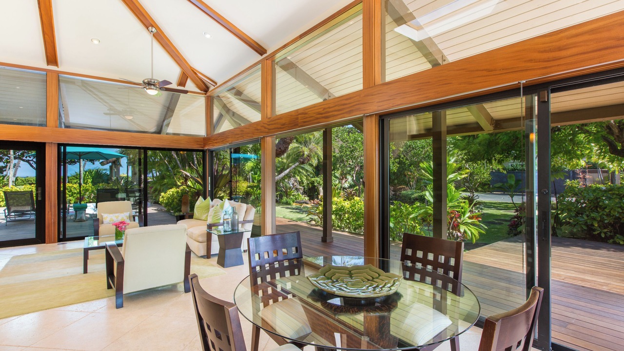Photo of Bedroom in Kahala