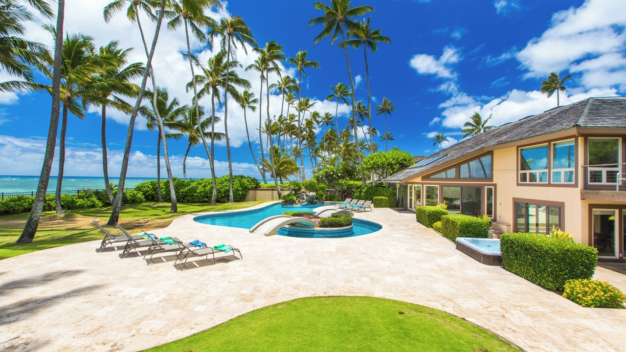 Photo of Others in Kahala
