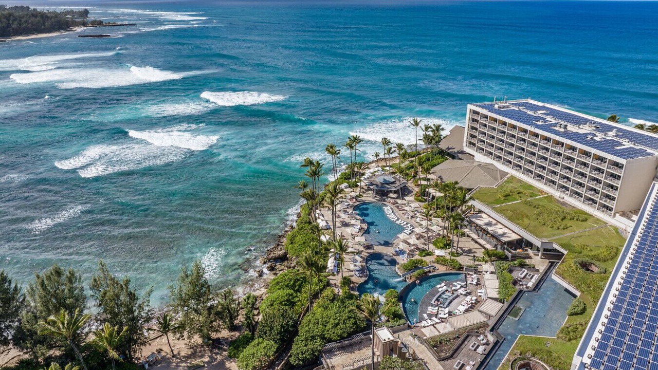 Photo of Outdoor in Kahuku