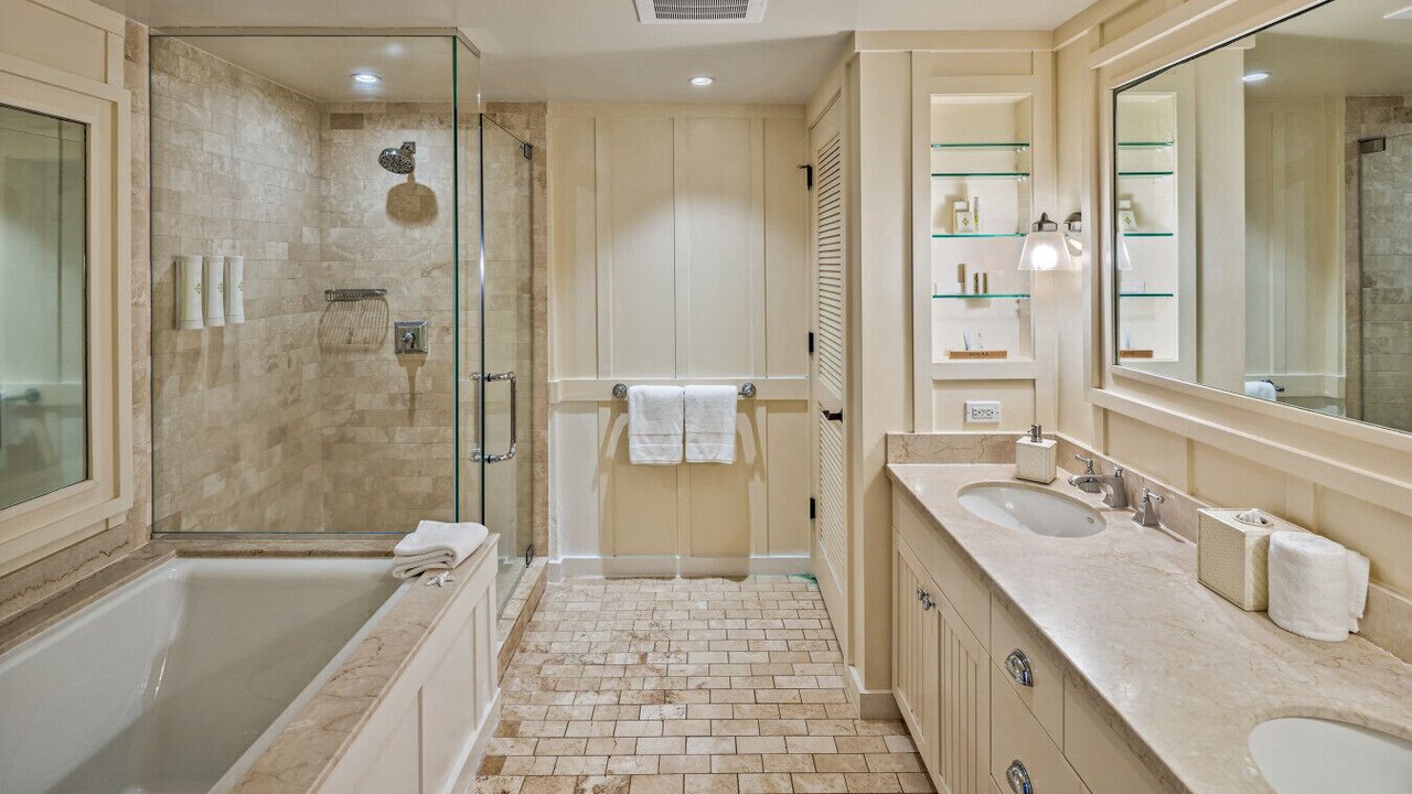 Photo of Bathroom in Kahuku