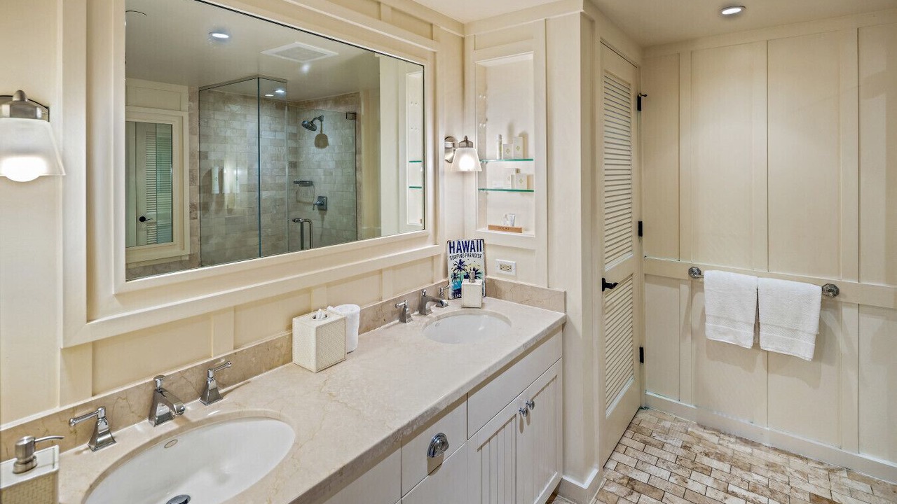 Photo of Bathroom in Kahuku