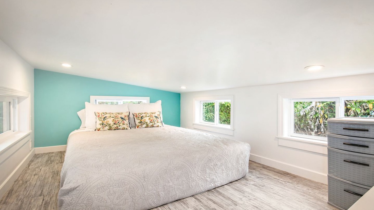 Photo of Bedroom in Holualoa