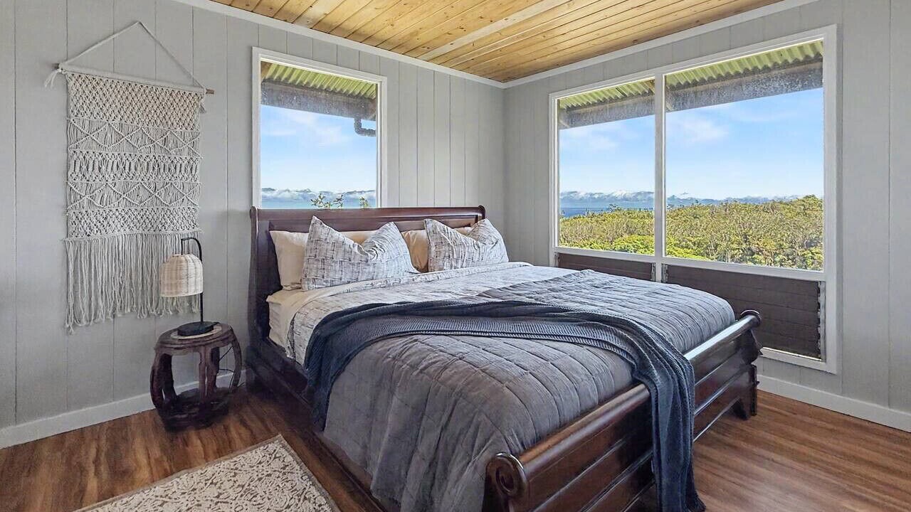 Photo of Bedroom in Ninole