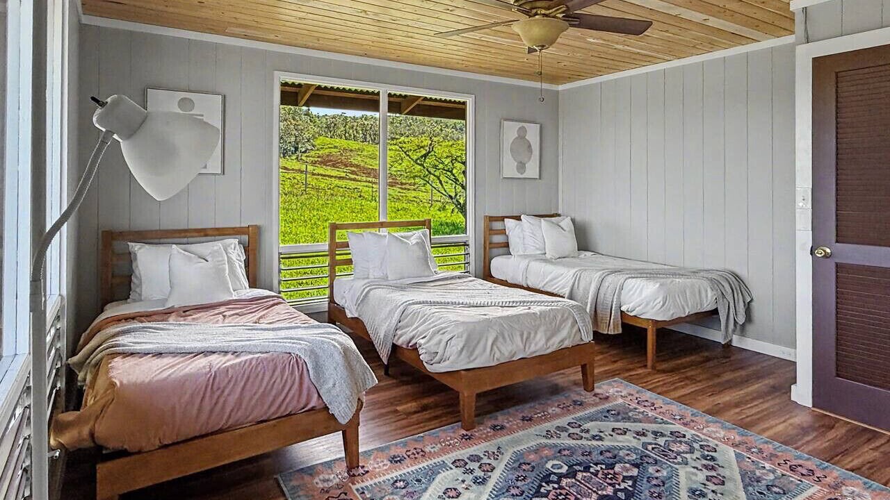 Photo of Bedroom in Ninole
