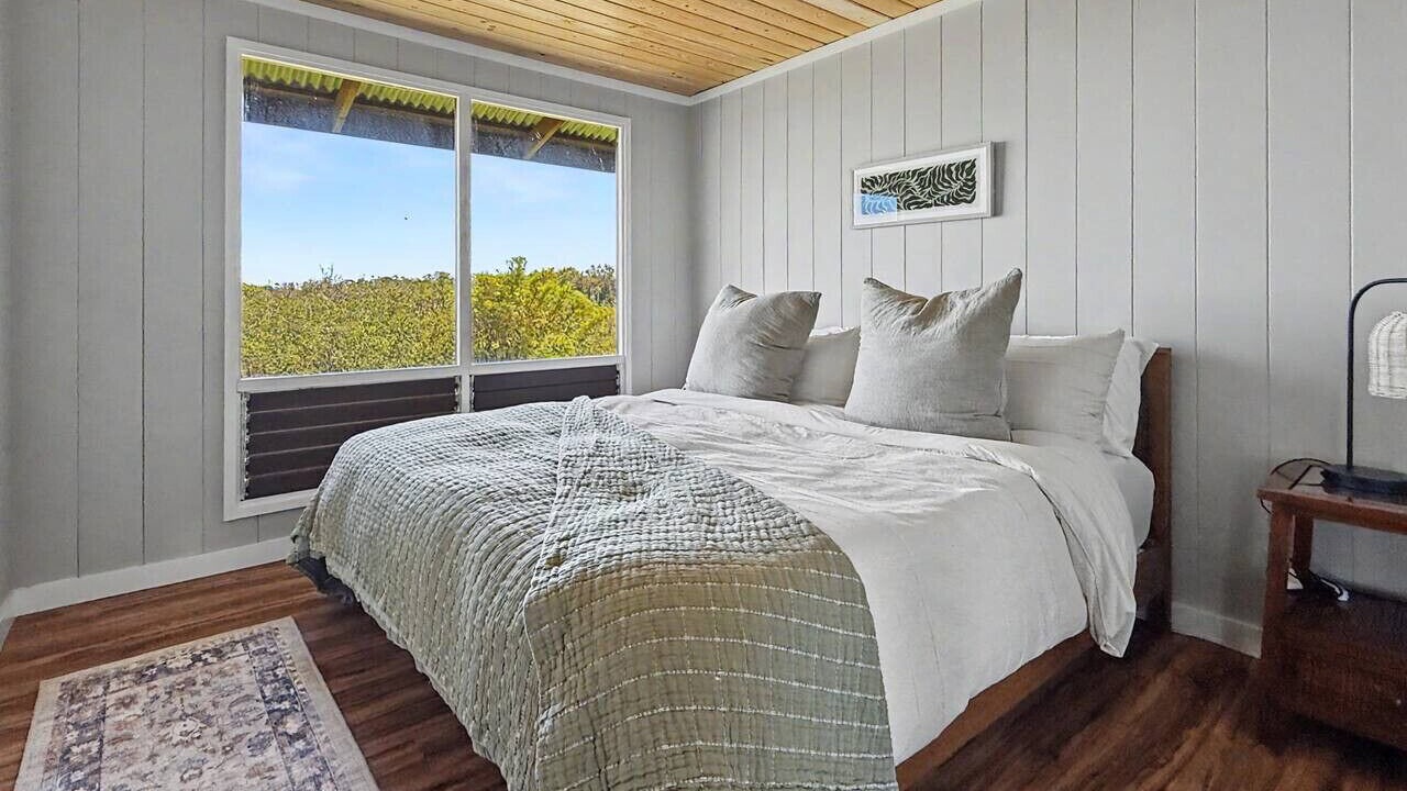 Photo of Bedroom in Ninole