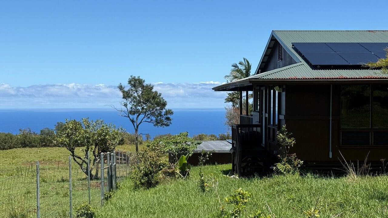 Photo of Outdoor in Ninole