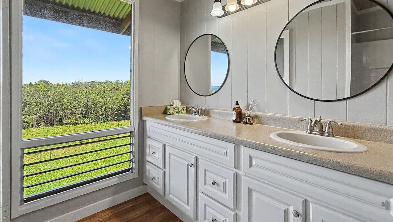 Photo of Bathroom in Ninole