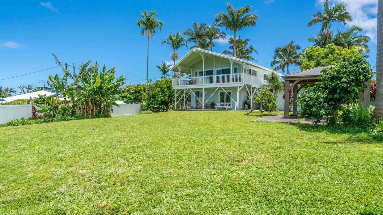 Photo of Outdoor in Honomu