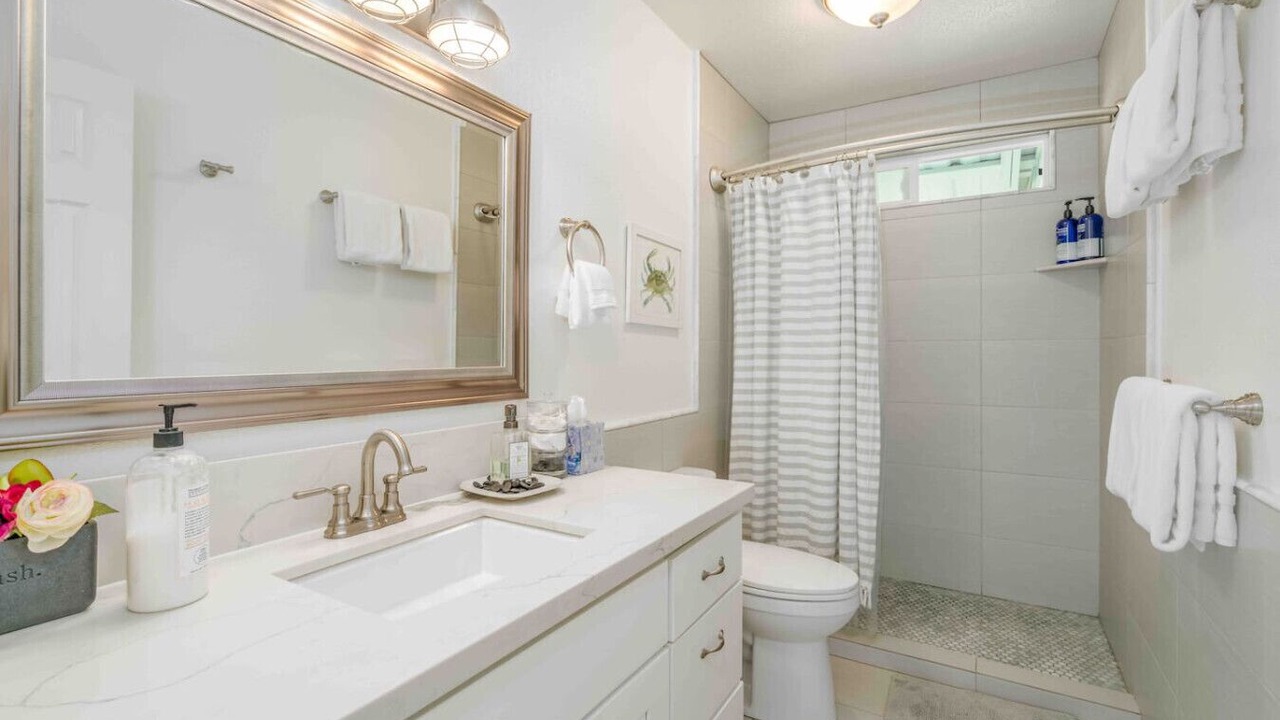 Photo of Bathroom in Honomu