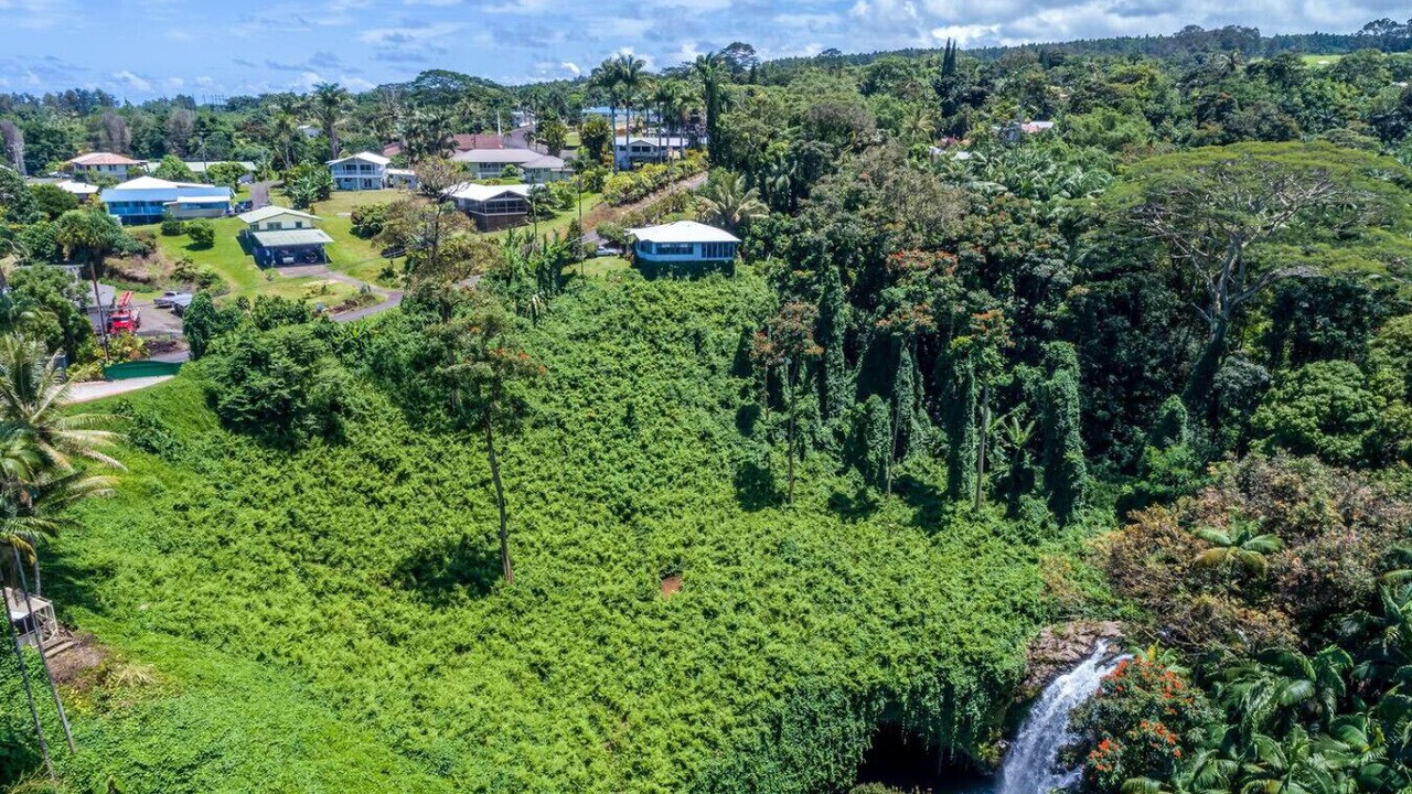Photo of Outdoor in Honomu