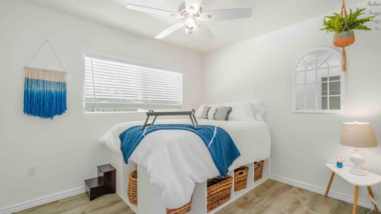 Photo of Bedroom in Honomu