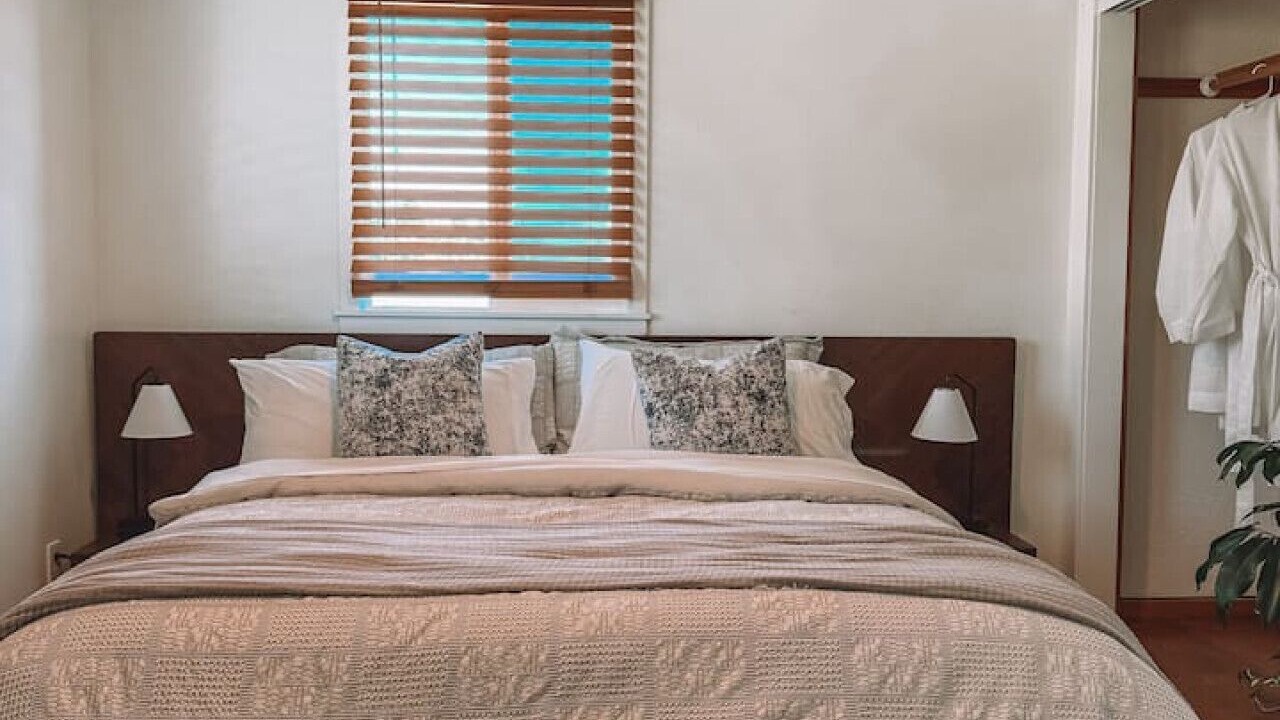Photo of Bedroom in Hakalau