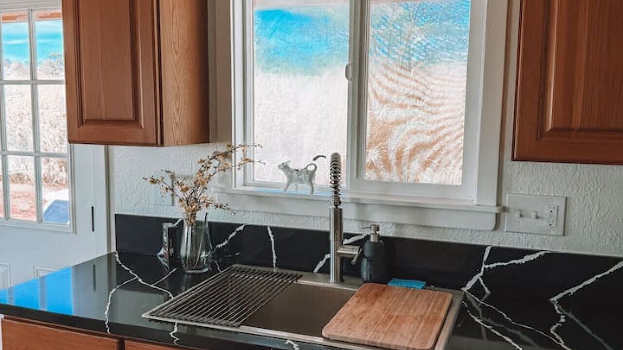 Photo of Kitchen in Hakalau