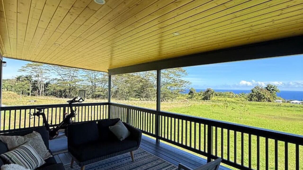 Photo of Outdoor in Hakalau