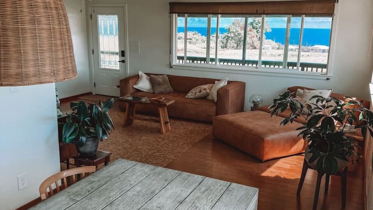 Photo of Livingroom in Hakalau