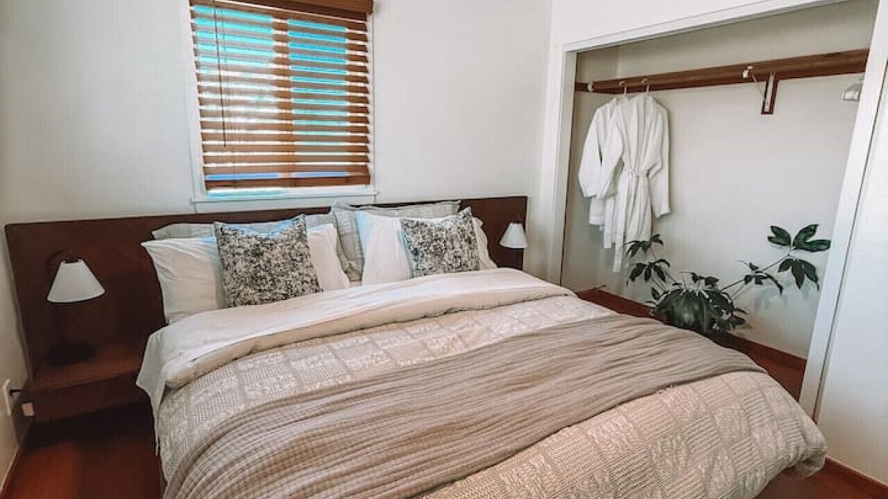 Photo of Bedroom in Hakalau