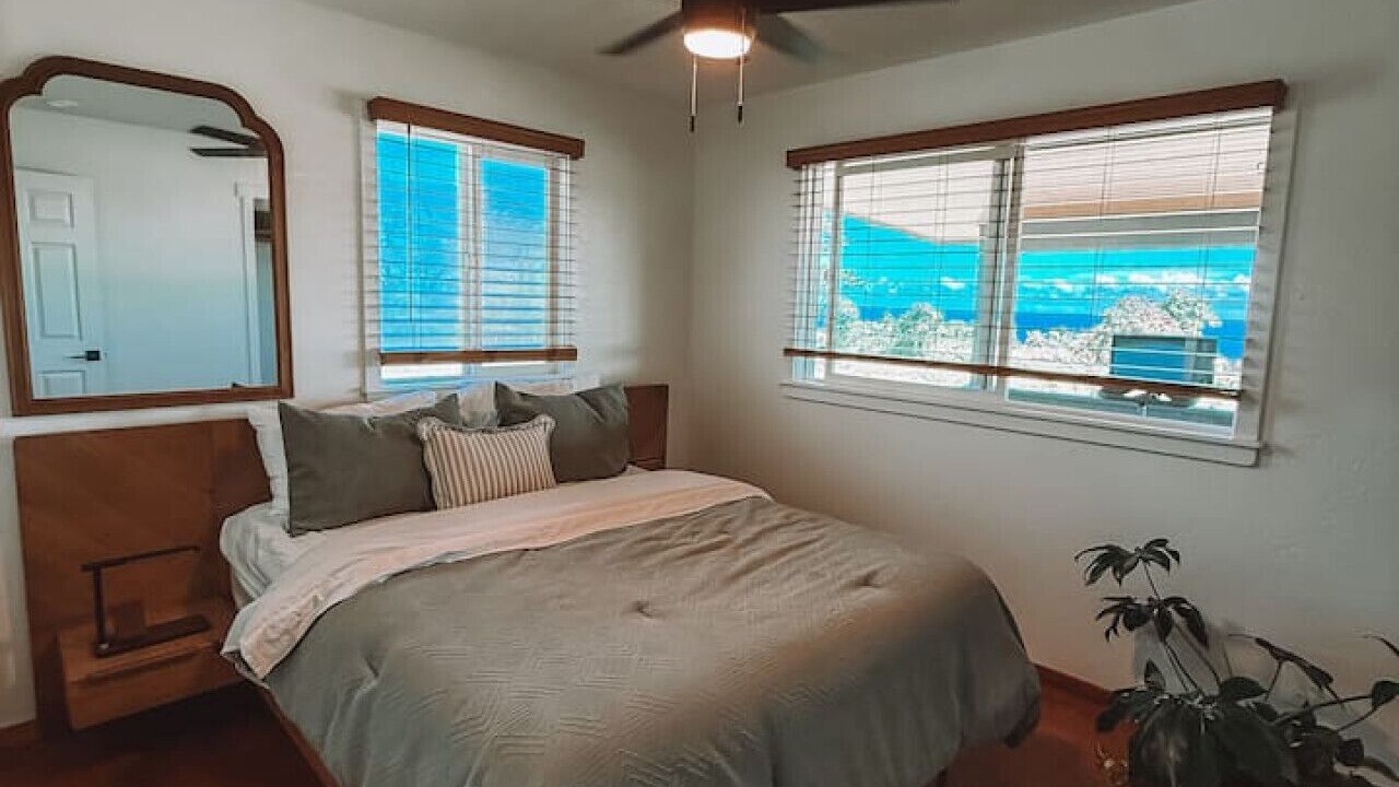 Photo of Bedroom in Hakalau