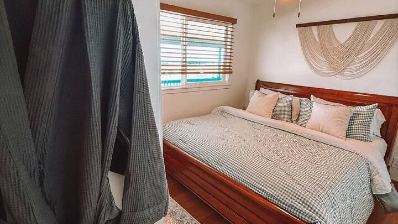 Photo of Bedroom in Hakalau