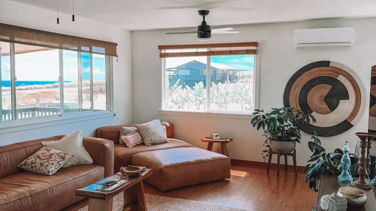 Photo of Livingroom in Hakalau
