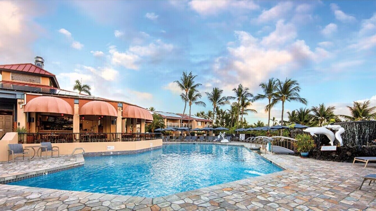 Photo of Outdoor in Kahaluu-Keauhou