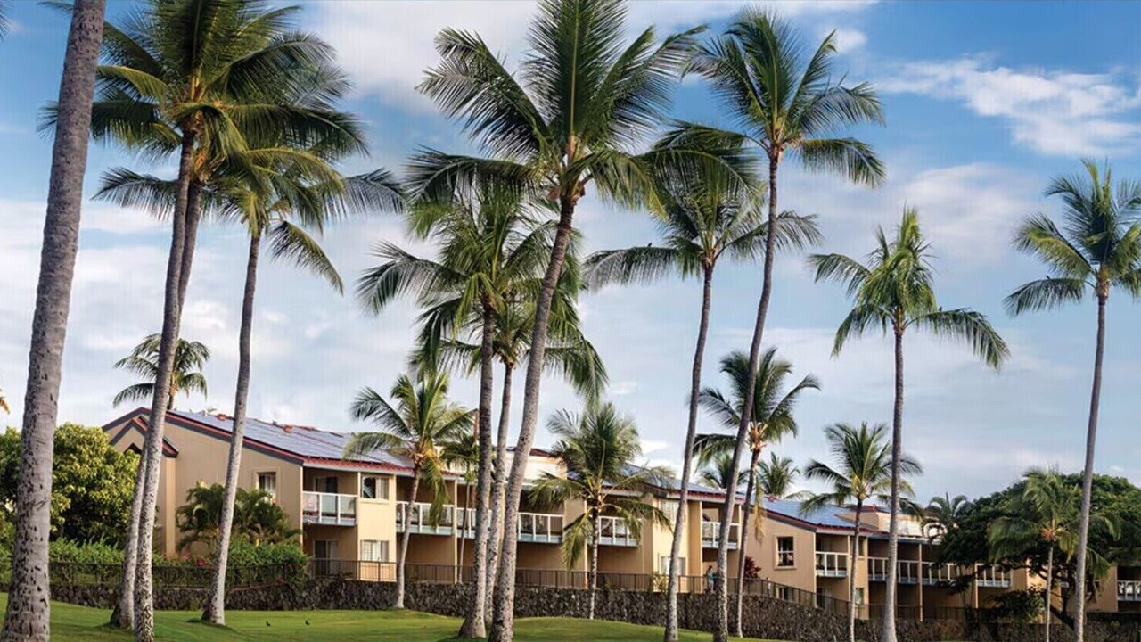 Photo of Outdoor in Kahaluu-Keauhou