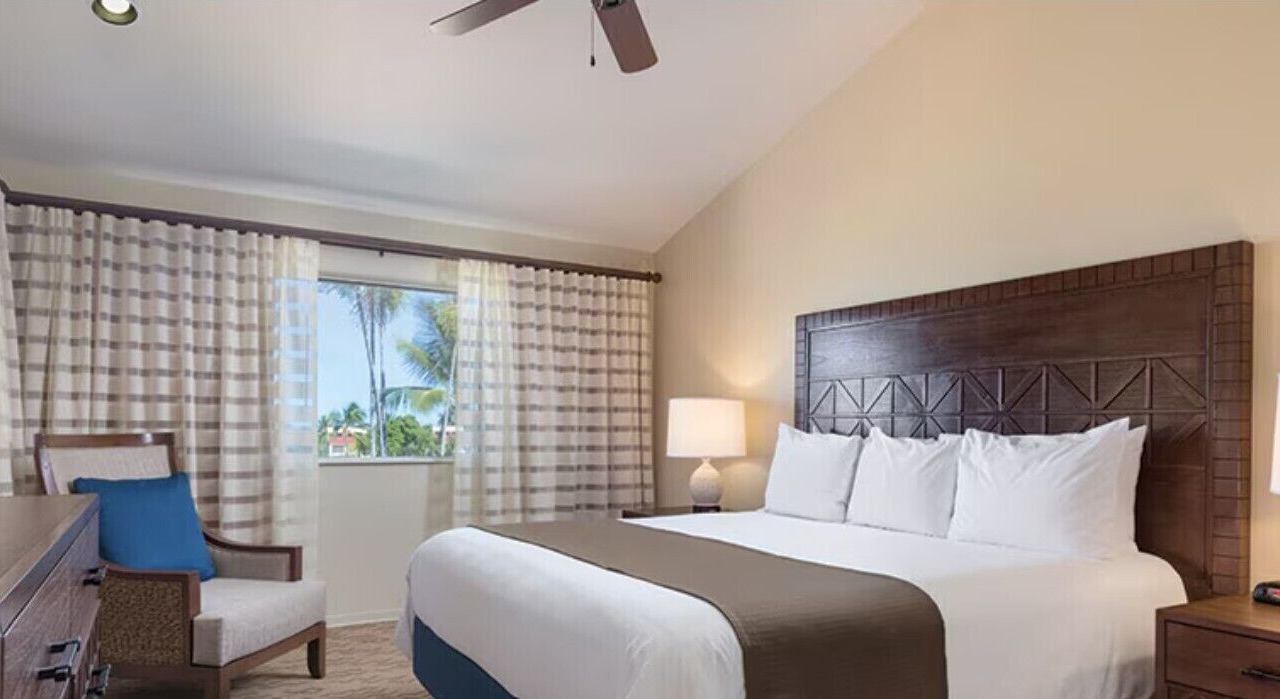 Photo of Bedroom in Kahaluu-Keauhou
