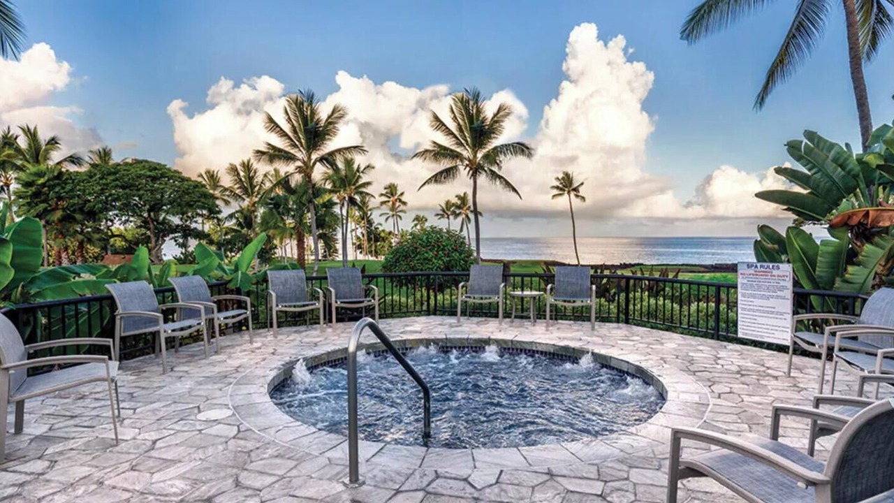 Photo of Outdoor in Kahaluu-Keauhou