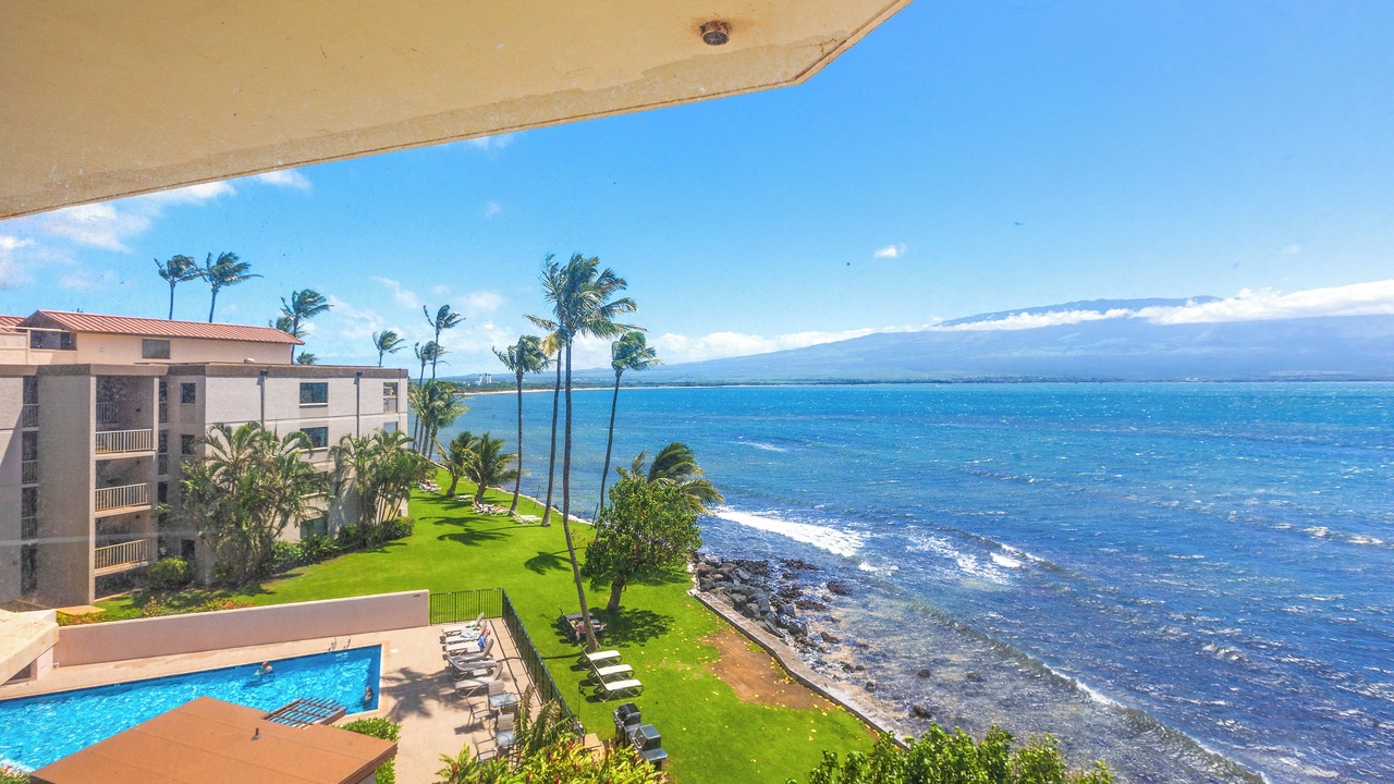 Photo of Outdoor in Maalaea