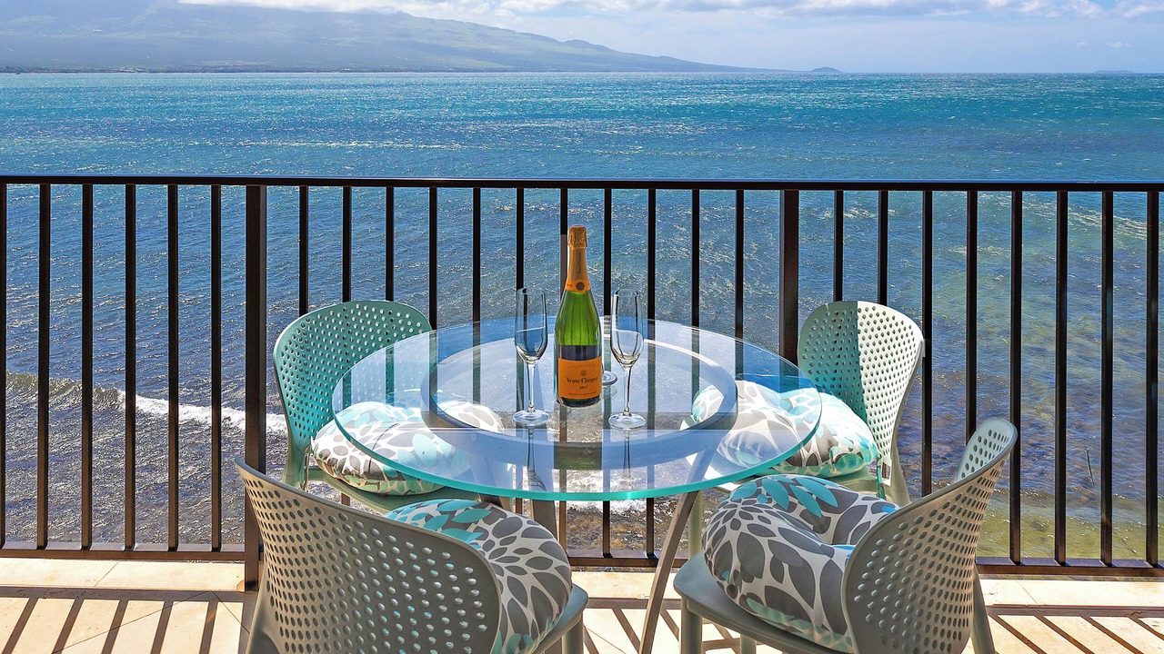 Photo of Outdoor in Maalaea